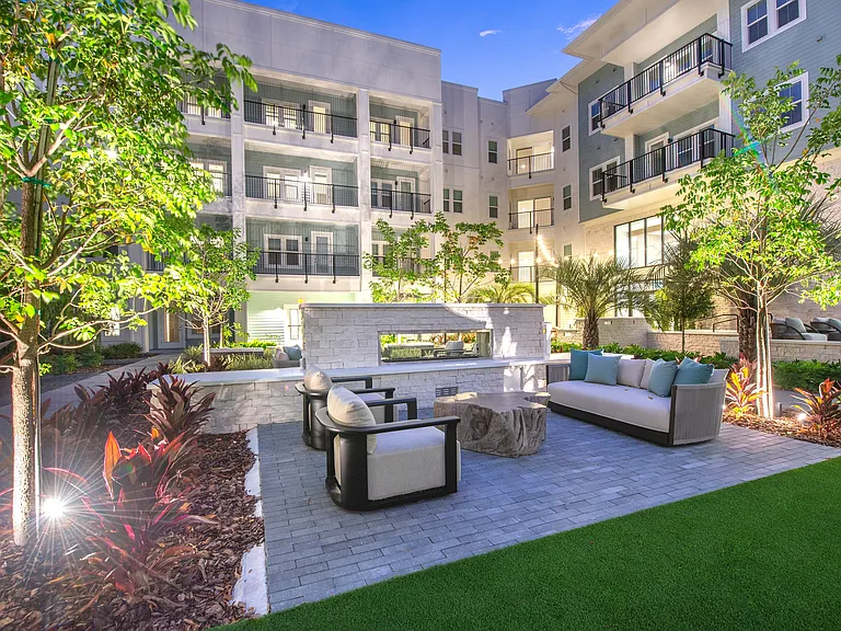 Outdoors recreational area (2)