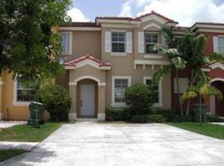 121 SE 7th Rd #121, Homestead, FL 33030