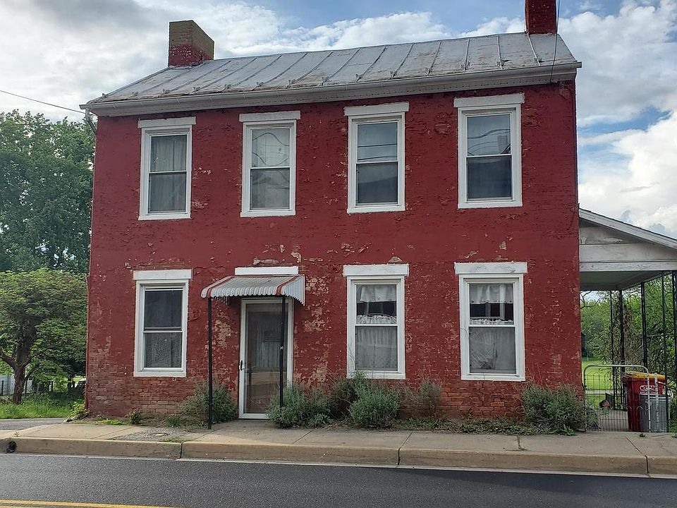 123 Potomac St, Boonsboro, MD 21713 Zillow