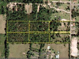 20 Heritage Ln, Picayune, MS 39466