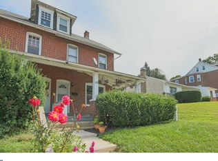 133 Pennsylvania Ave, Coatesville, PA 19320