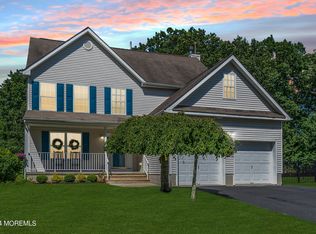 287 Wardell Rd, Tinton Falls, NJ 07753