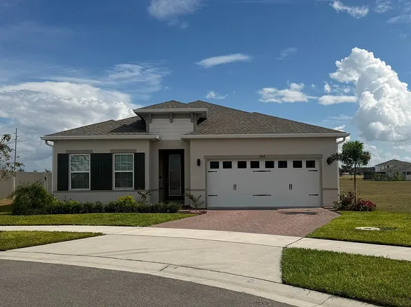 1944 Basenji Dr, Lake Alfred, FL 33850