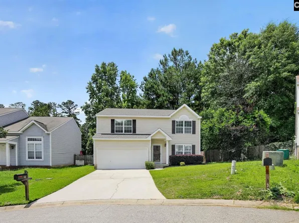 133 Wander Way, Lexington, SC 29072