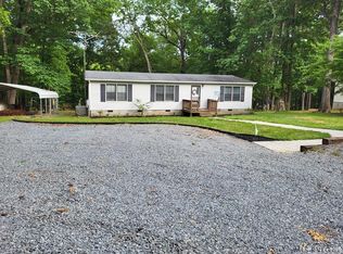 217 Lazy Point Dr, Littleton, NC 27850