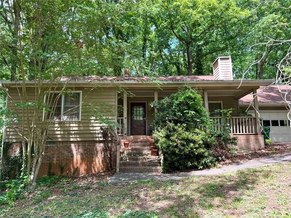 6414 Gids Ct, Lithonia, GA 30058