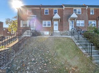 612 Cedar Ave, Darby, PA 19023