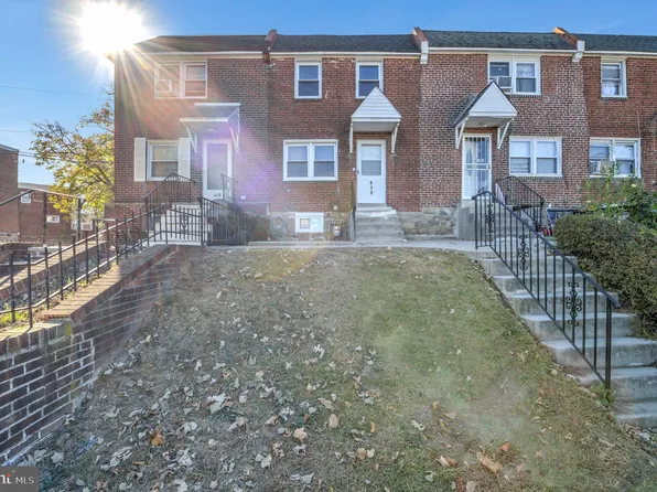 612 Cedar Ave, Darby, PA 19023