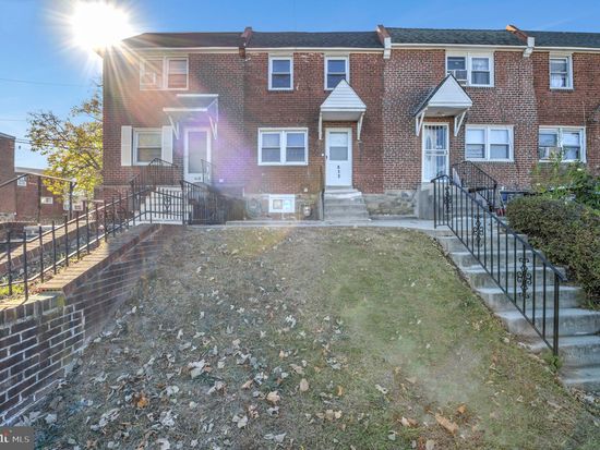 612 Cedar Ave, Darby, PA 19023