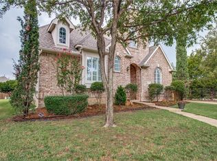 2413 Sedalia Ct, Frisco, TX 75034