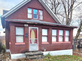 525 Woodland Ave, Johnstown, PA 15902