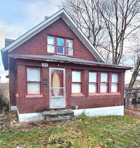 525 Woodland Ave, Johnstown, PA, 15902