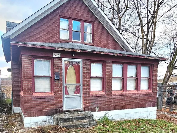 525 Woodland Ave, Johnstown, PA 15902