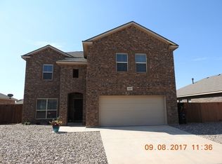 3909 Oporto St, Odessa, TX 79765
