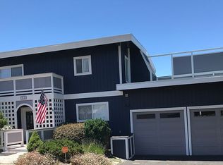 499 Hastings St, Cambria, CA 93428