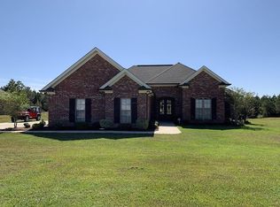 11745 Maiden Rd, Collinsville, MS 39325