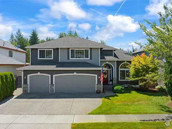 1008 Hughes Lane, Granite Falls, WA 98252