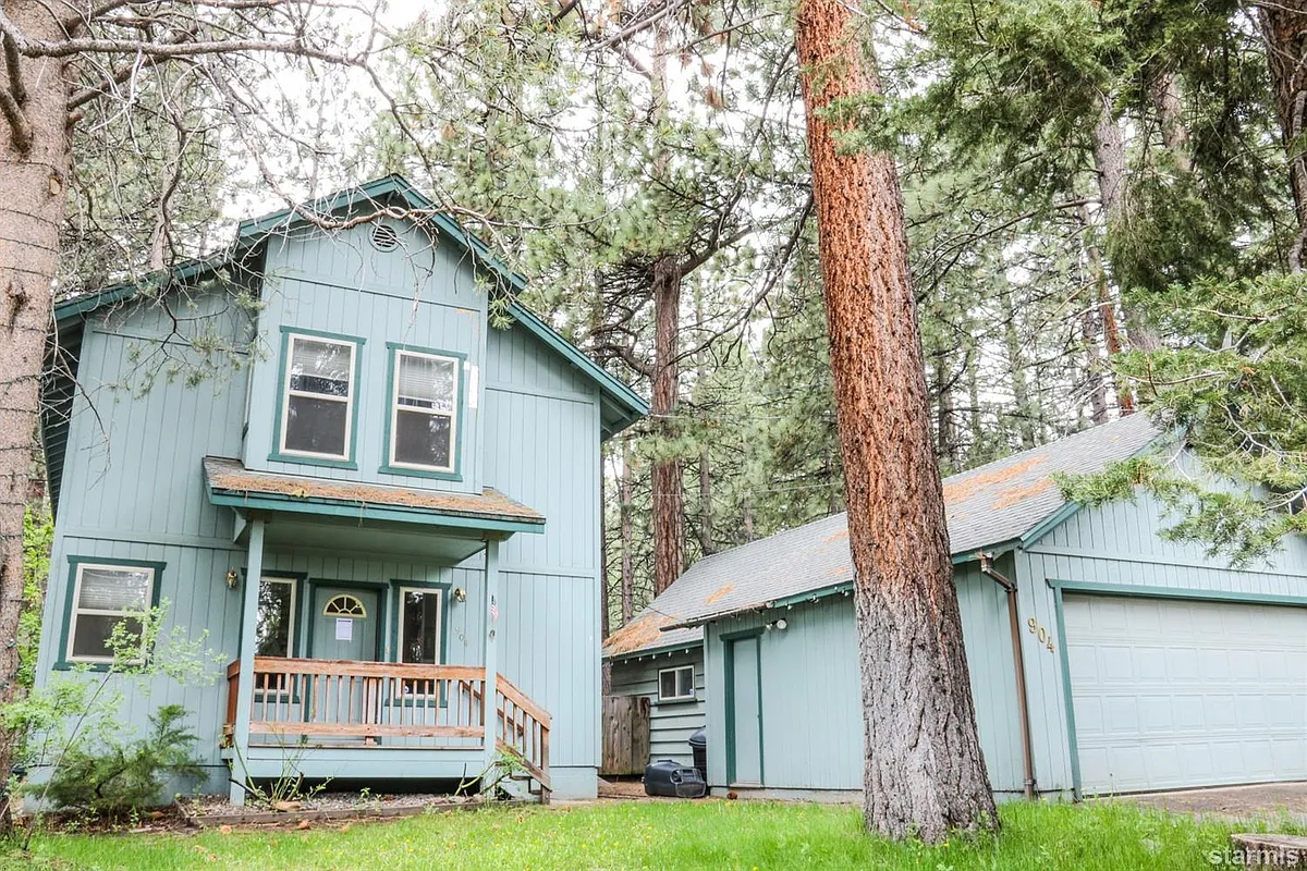 Building Photo - Tahoe Island Dr