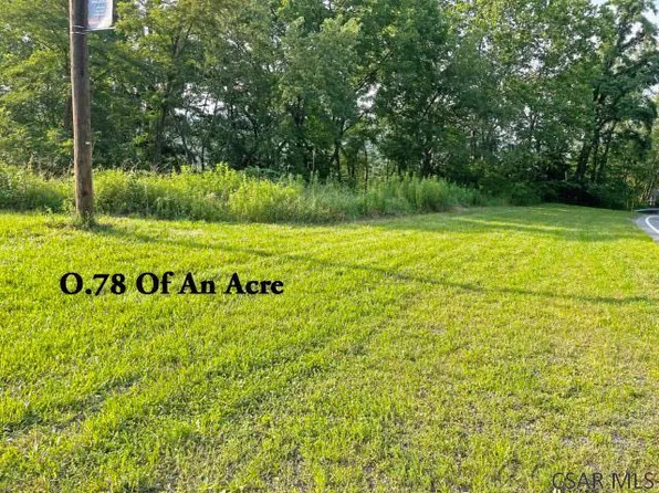 610 Barn St, Hooversville, PA 15936