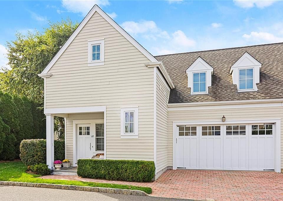 Palmer Hill 77 Havemeyer Ln Stamford, CT Zillow