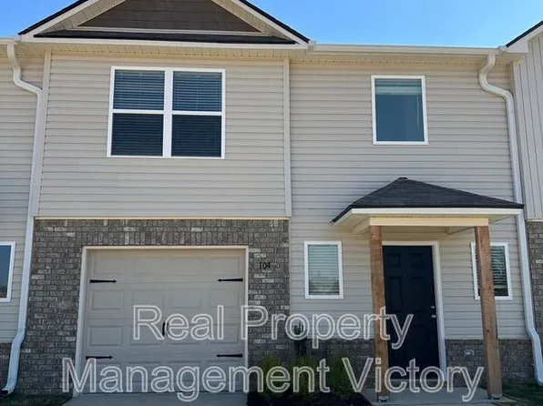 104 Marina Dr, Lincoln, AL 35096