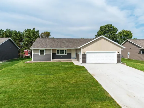 1706 Black Oak DRIVE, Rockland, WI 54653