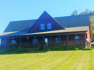 2897 Erwin Rd, Jackson, OH 45640