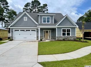 1125 Mary Read Dr LOT 92, North Myrtle Beach, SC 29582