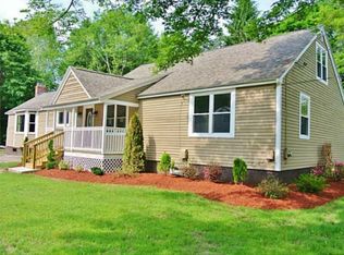 21 Elbow St, Bellingham, MA 02019