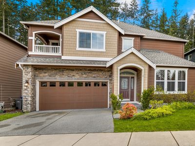 18024 46th Dr SE, Bothell, WA, 98012