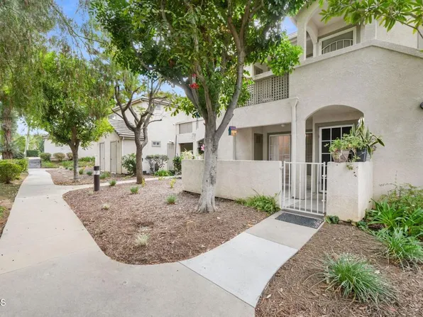 1195 Fitzgerald Rd APT C, Simi Valley, CA 93065