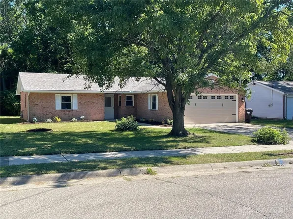 5986 Vereker Dr, Oxford, OH 45056