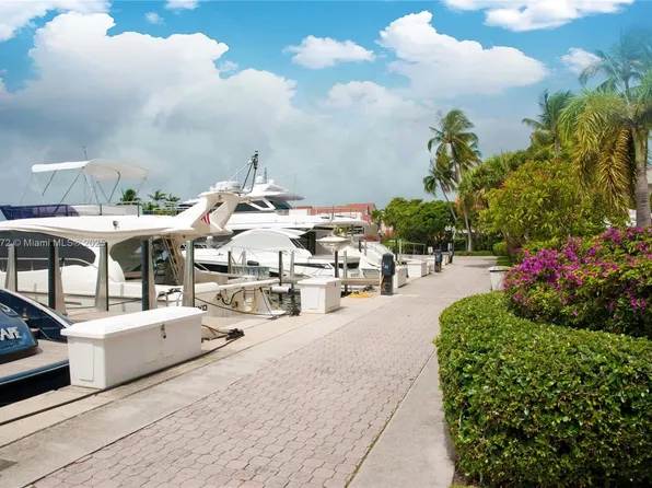 3600 Yacht Club Dr APT 402, Aventura, FL 33180