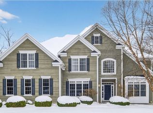 55 Whispering Pines Dr, Ithaca, NY 14850