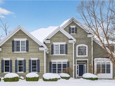 55 Whispering Pines Dr, Ithaca, NY, 14850