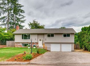 17050 SE Pine Cone Ln, Milwaukie, OR 97267