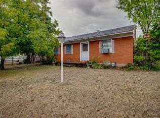2961 Reservoir St, Dallas, TX 75211