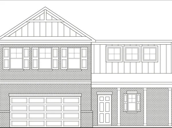 2076 Layla Ln, White House, TN 37188
