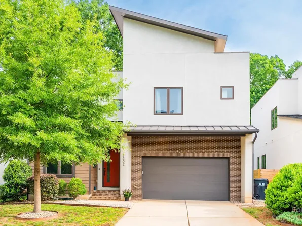 1302 Levy Way, Charlotte, NC 28205