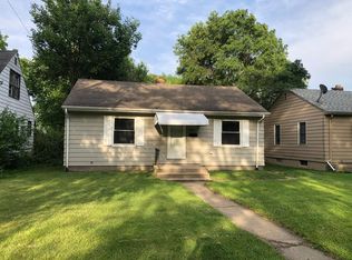 5049 Adams St, Gary, IN 46408