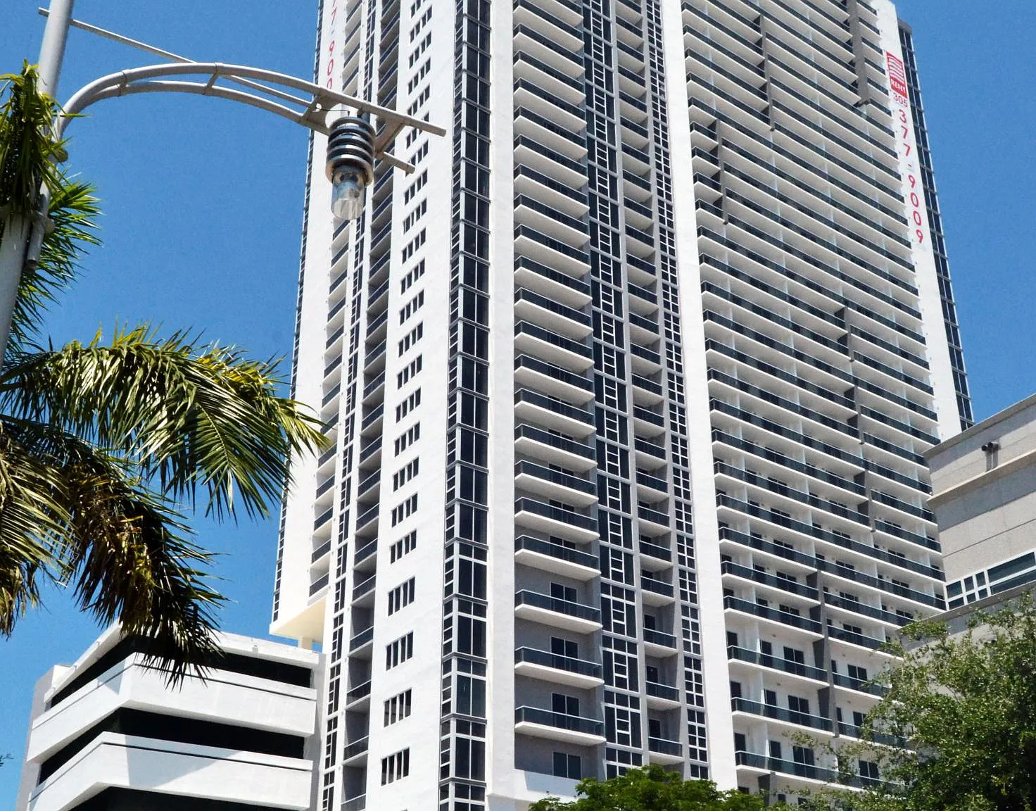 Melody Tower — Photo 2