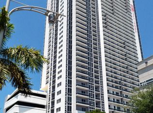 Melody Tower, Miami, FL 33132