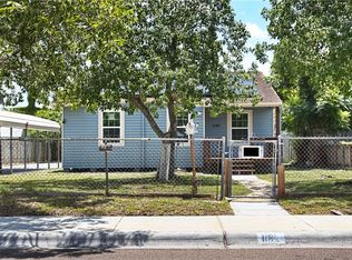 1182 Florida Ave, Corpus Christi, TX 78404
