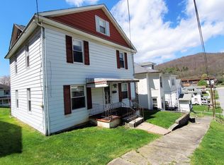 210 Lynn St, Bluefield, WV 24701