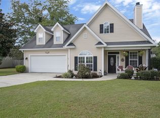 46 Brandon Cv, Ridgeland, SC 29936