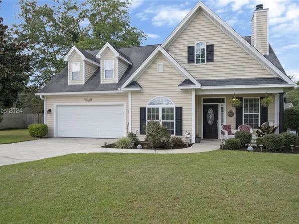 46 Brandon Cv, Ridgeland, SC 29936