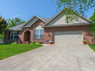 430 Ridge Hill Trl, Somerset, KY 42503