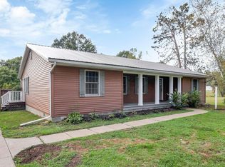 10474 Butler Rd NE, Newark, OH 43055