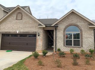 1555 Oakbluffs Dr LOT 416, Colfax, NC 27235