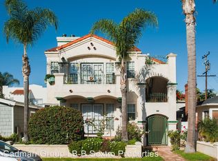 55 Roycroft Ave #A, Long Beach, CA 90803